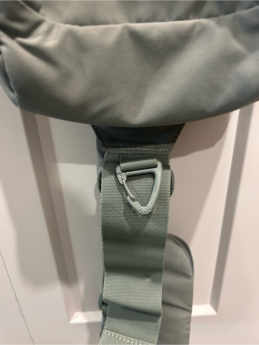 Adidas Essentials 3 Sling Crossbody Bag - Picture 6 of 6